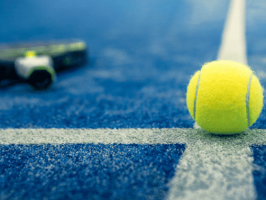 Afbeelding voor categorie Padel